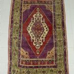 977 2184 ORIENTAL RUG
